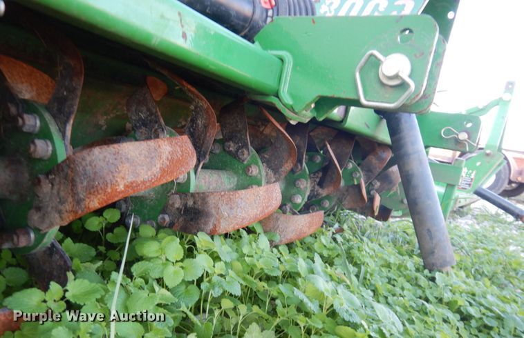 image for item DS1479 Frontier  rototiller