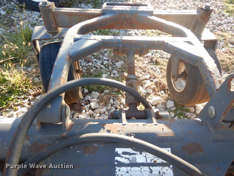 image for item DS1480 Bobcat  84"W skid steer soil conditioner