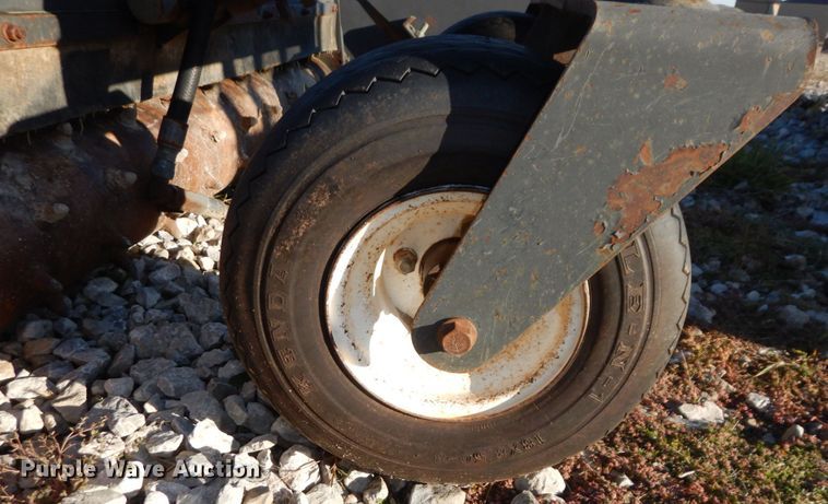 image for item DS1480 Bobcat  84"W skid steer soil conditioner