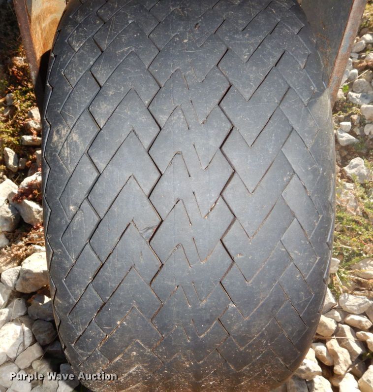 image for item DS1480 Bobcat  84"W skid steer soil conditioner