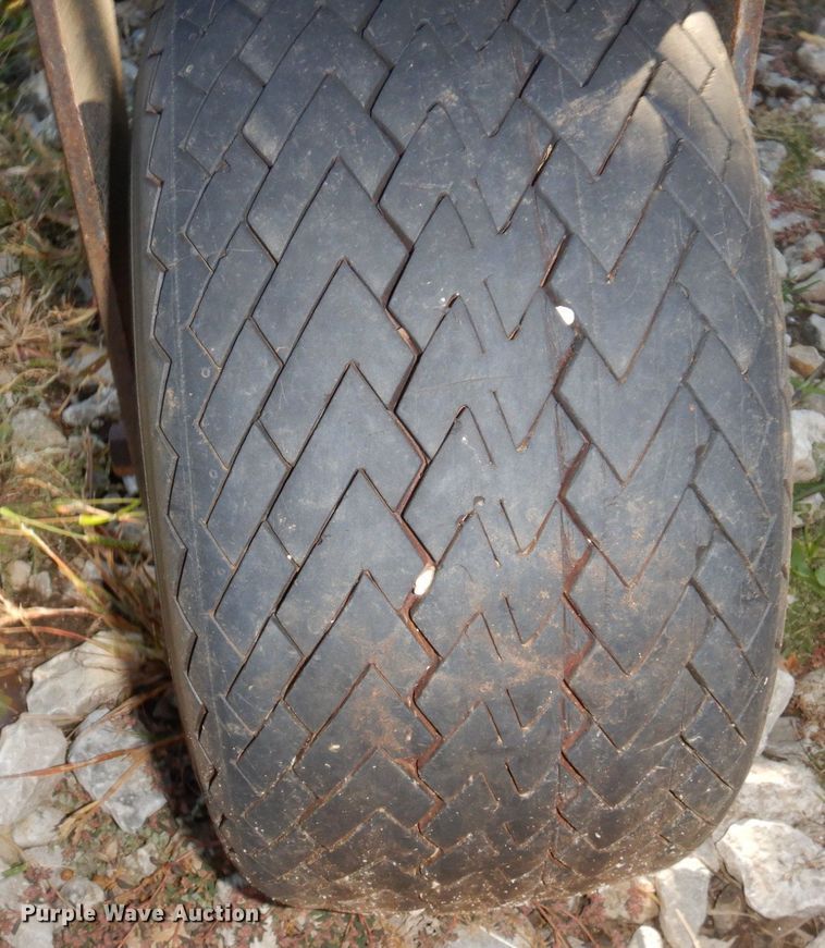 image for item DS1480 Bobcat  84"W skid steer soil conditioner