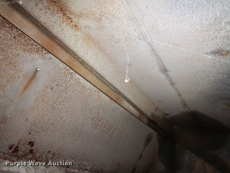 image for item DS1481 Sweepster 20072M-0022  skid steer sweeper