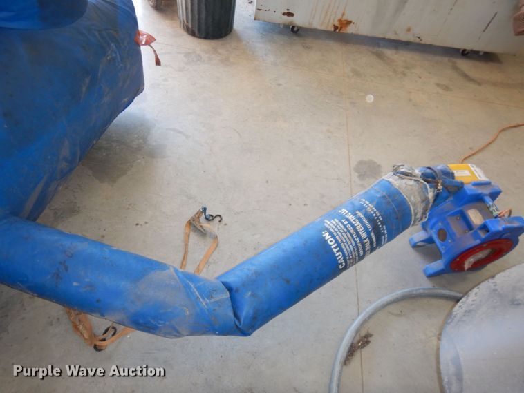 image for item DS1482 2001 Space Walk Interactive  clown face bounce house