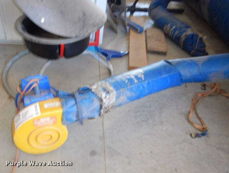 image for item DS1482 2001 Space Walk Interactive  clown face bounce house