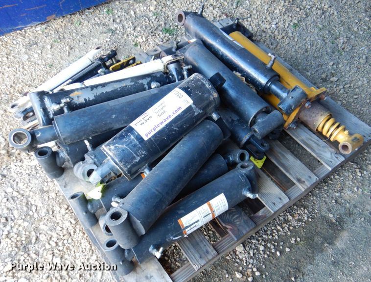 image for item DS8239 (23) hydraulic cylinders