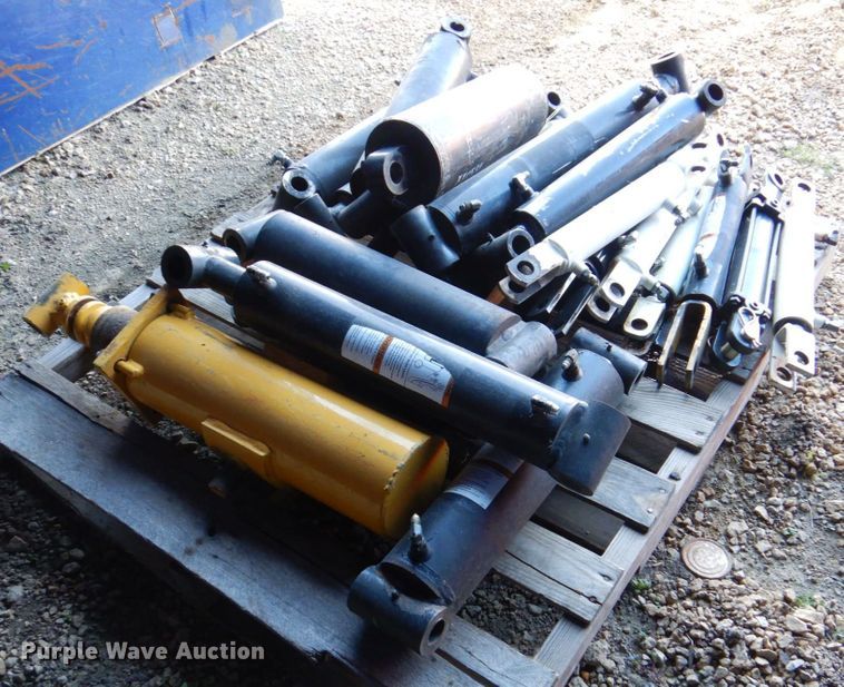 image for item DS8239 (23) hydraulic cylinders