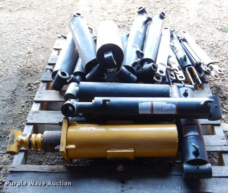 image for item DS8239 (23) hydraulic cylinders