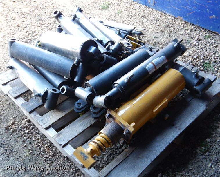 image for item DS8239 (23) hydraulic cylinders