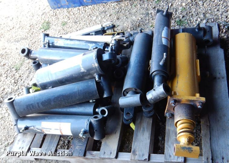 image for item DS8239 (23) hydraulic cylinders