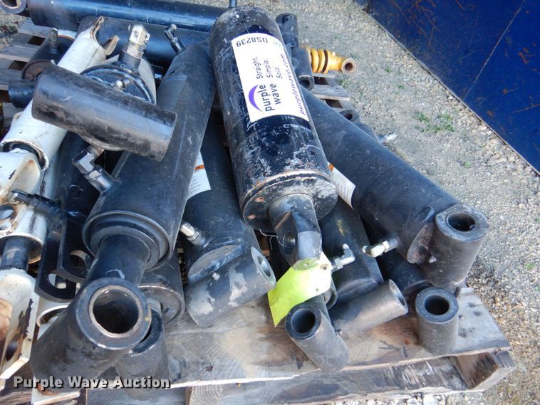image for item DS8239 (23) hydraulic cylinders