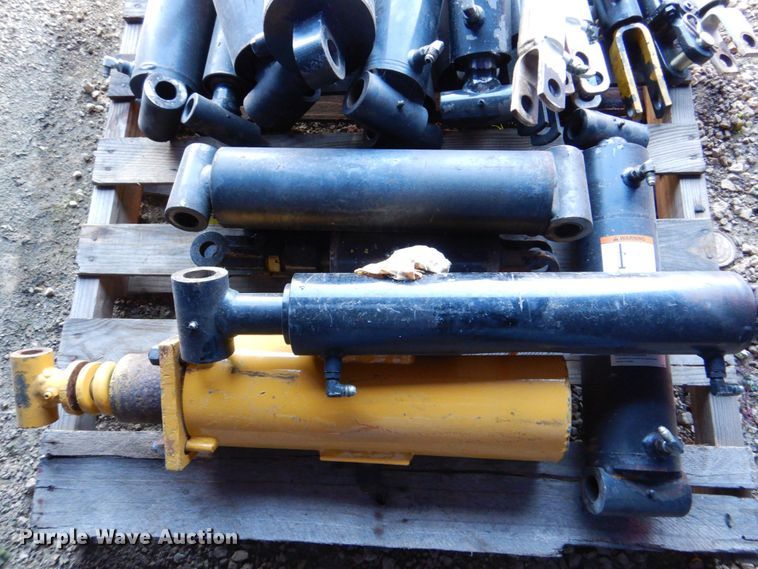 image for item DS8239 (23) hydraulic cylinders