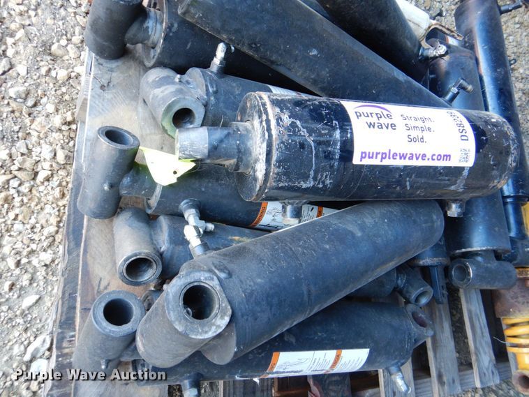 image for item DS8239 (23) hydraulic cylinders