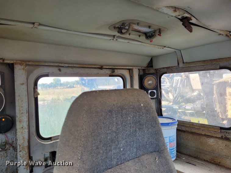 image for item FC9179 1981 Am General DJ-5L  SUV