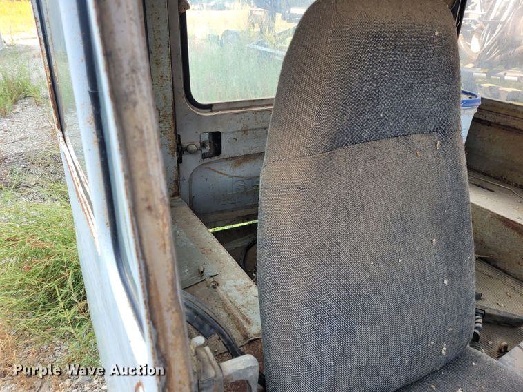 image for item FC9179 1981 Am General DJ-5L  SUV