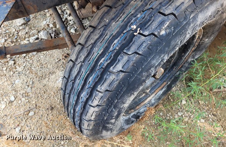 image for item FC9179 1981 Am General DJ-5L  SUV