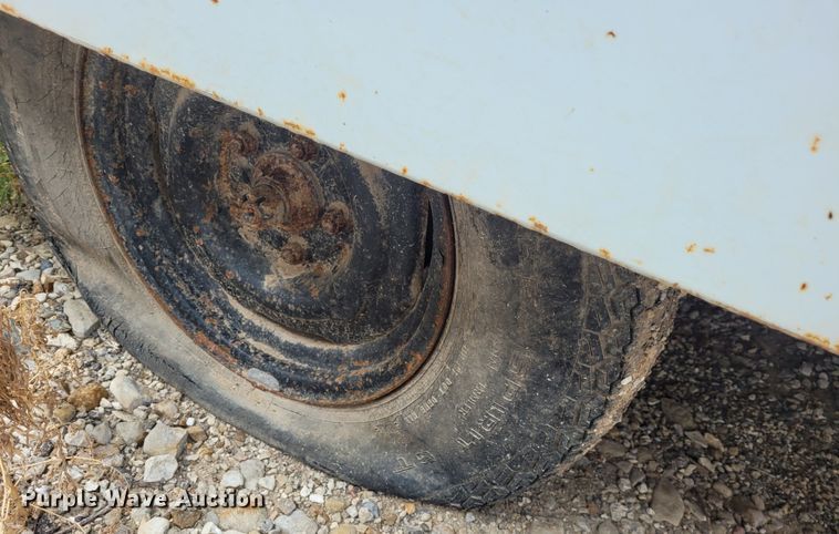 image for item FC9179 1981 Am General DJ-5L  SUV