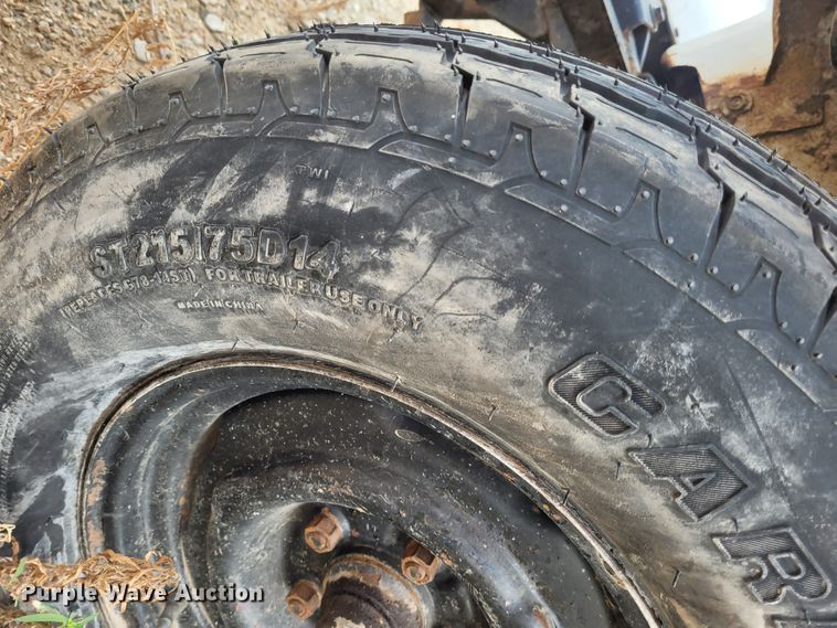 image for item FC9179 1981 Am General DJ-5L  SUV