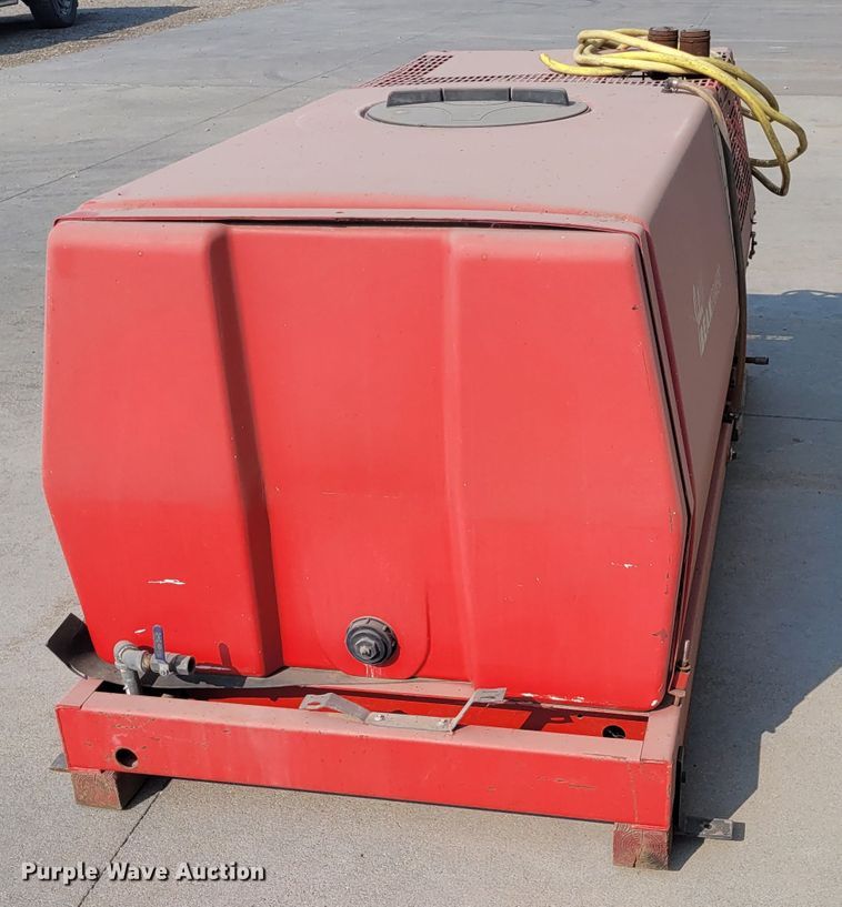 image for item FC9181 John Bean Sprayers D035E300F-STD  sprayer