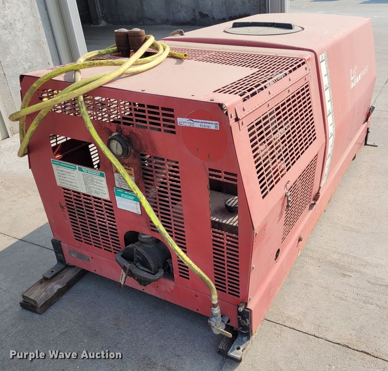 image for item FC9181 John Bean Sprayers D035E300F-STD  sprayer