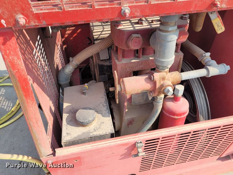 image for item FC9181 John Bean Sprayers D035E300F-STD  sprayer