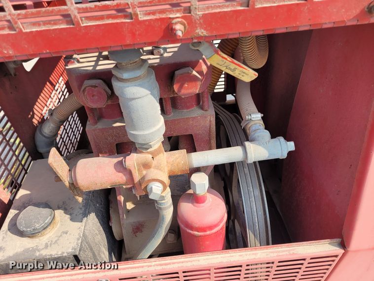 image for item FC9181 John Bean Sprayers D035E300F-STD  sprayer