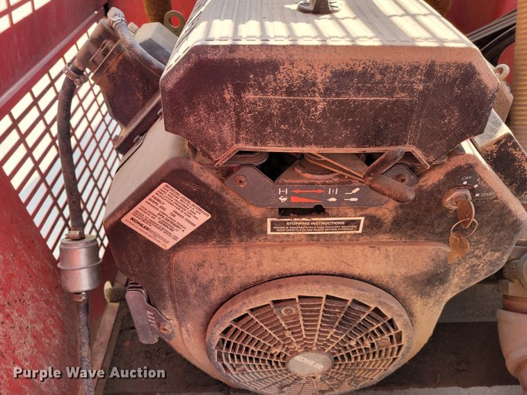 image for item FC9181 John Bean Sprayers D035E300F-STD  sprayer