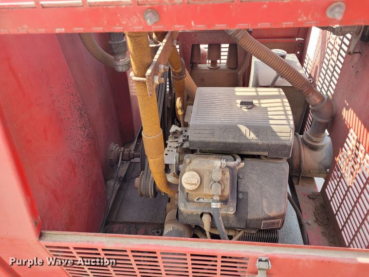 image for item FC9181 John Bean Sprayers D035E300F-STD  sprayer