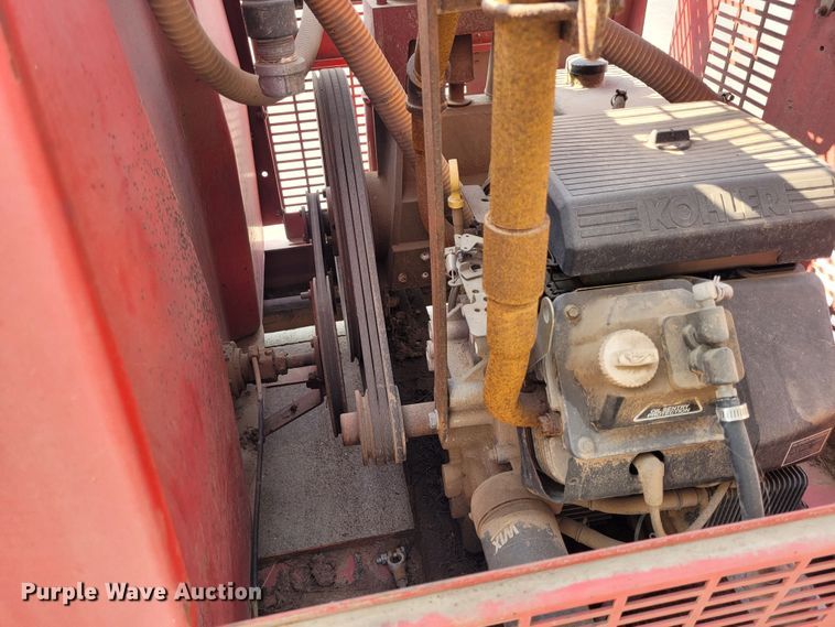 image for item FC9181 John Bean Sprayers D035E300F-STD  sprayer