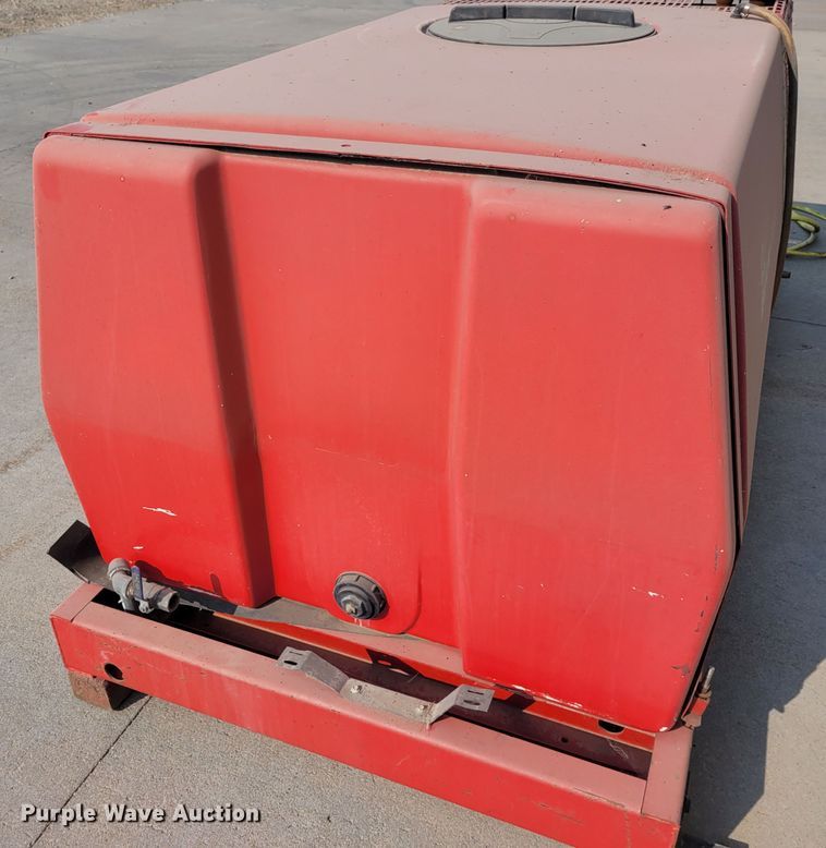 image for item FC9181 John Bean Sprayers D035E300F-STD  sprayer