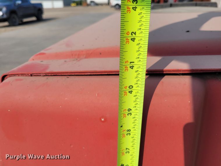 image for item FC9181 John Bean Sprayers D035E300F-STD  sprayer