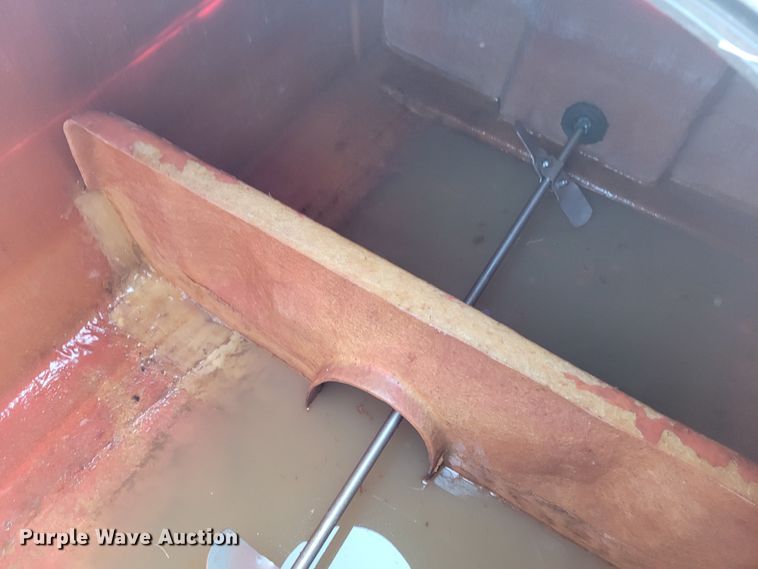 image for item FC9181 John Bean Sprayers D035E300F-STD  sprayer