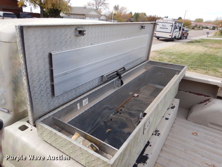 image for item GP9595 1969 Ford F100  pickup truck