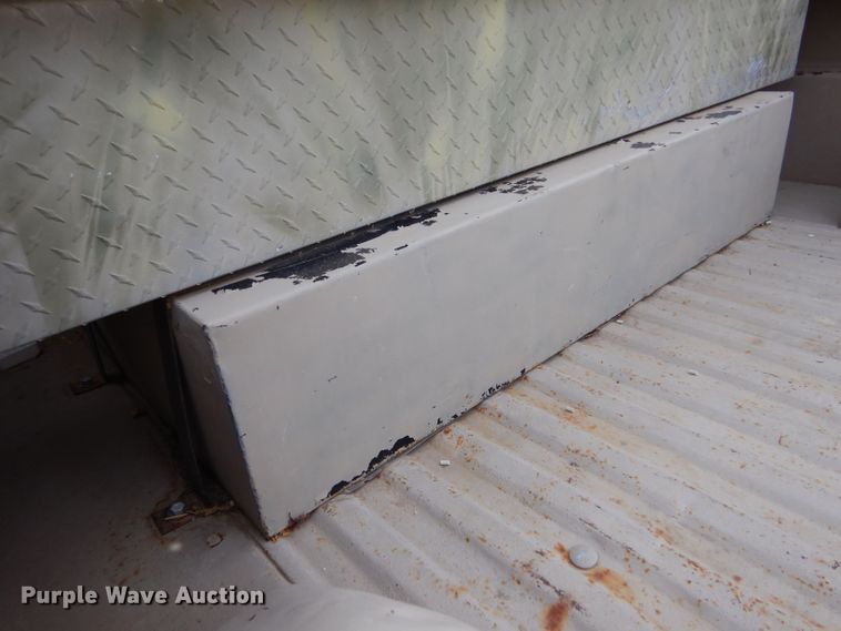 image for item GP9595 1969 Ford F100  pickup truck