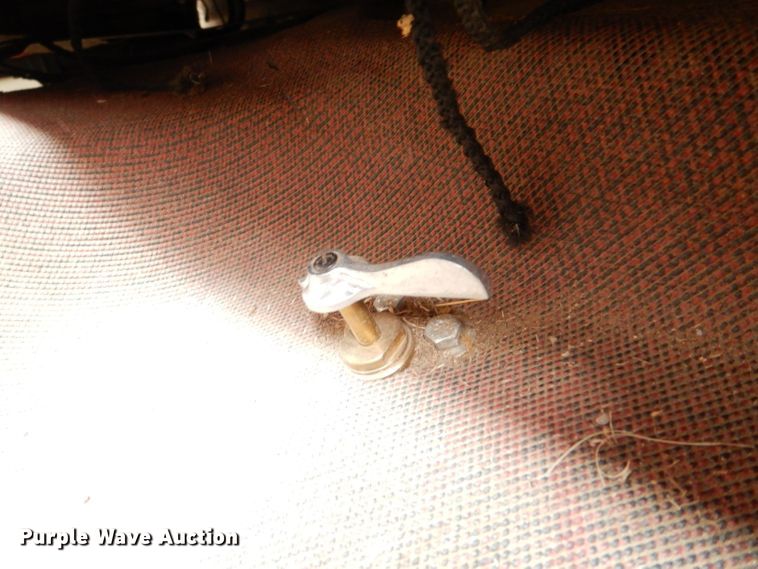 image for item GP9595 1969 Ford F100  pickup truck