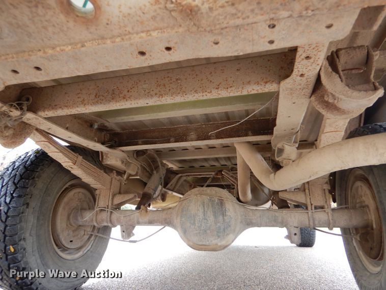 image for item GP9595 1969 Ford F100  pickup truck