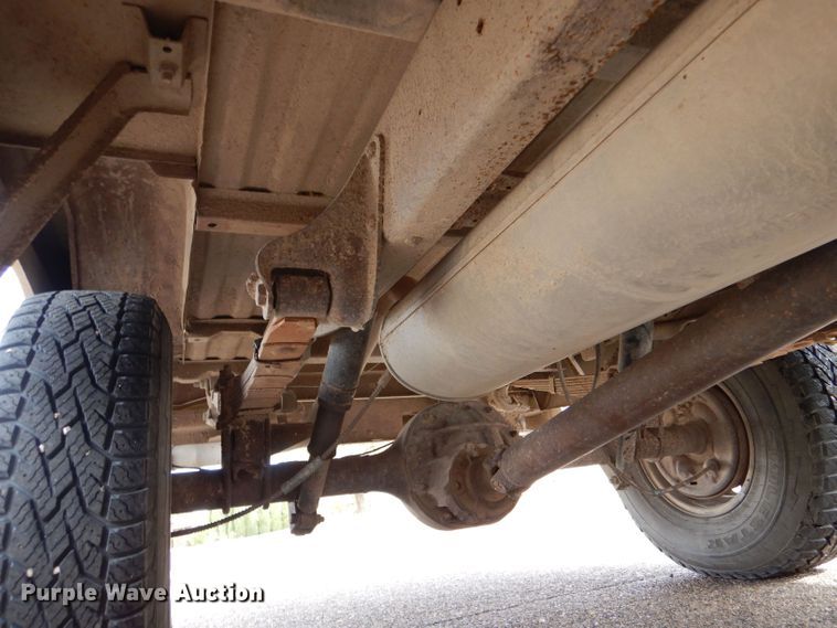 image for item GP9595 1969 Ford F100  pickup truck