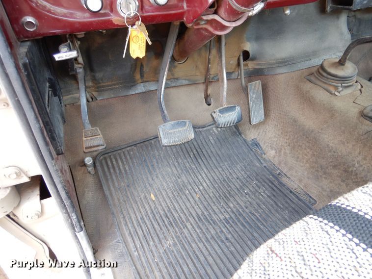 image for item GP9595 1969 Ford F100  pickup truck