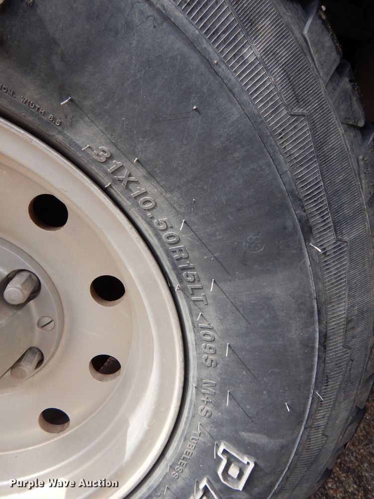 image for item GP9595 1969 Ford F100  pickup truck