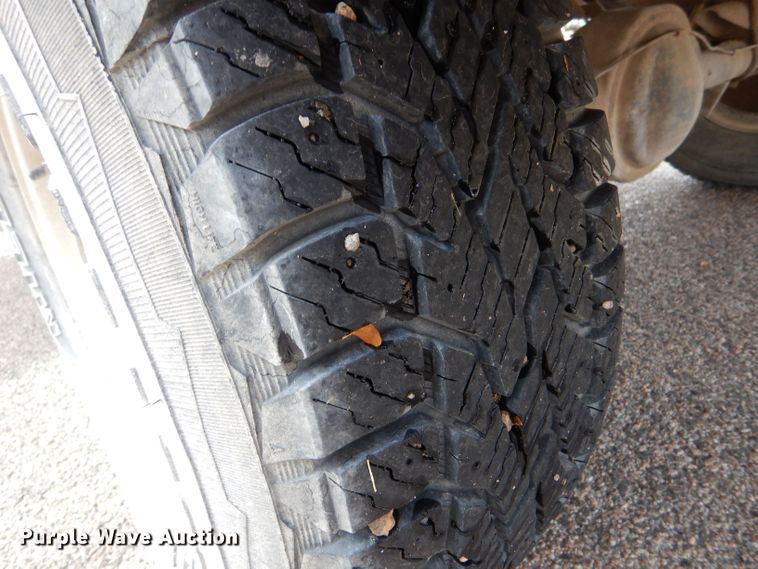 image for item GP9595 1969 Ford F100  pickup truck