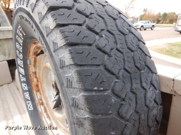 image for item GP9595 1969 Ford F100  pickup truck