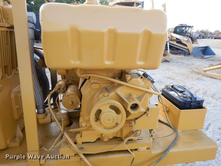 image for item HF9400 air compressor