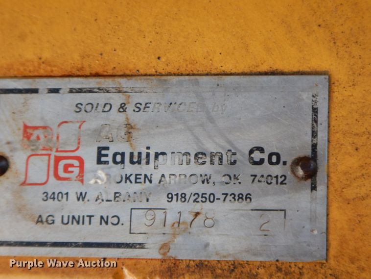 image for item HF9400 air compressor