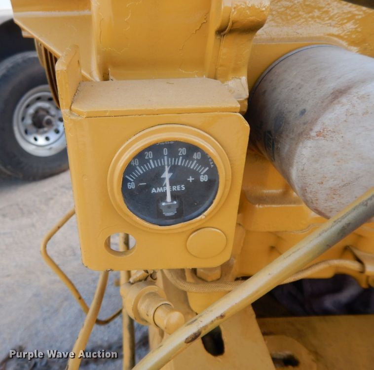 image for item HF9400 air compressor