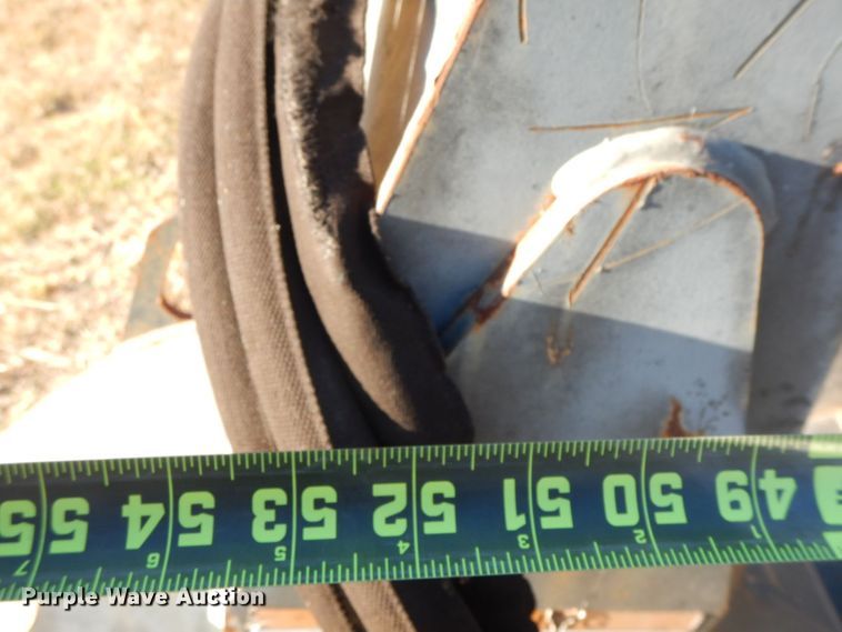 image for item HF9402 Bobcat SGX60  skid steer stump grinder