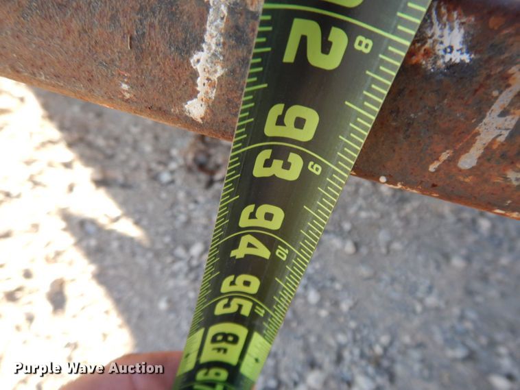 image for item HF9403 2006 Interstate LRD7  enclosed cargo trailer