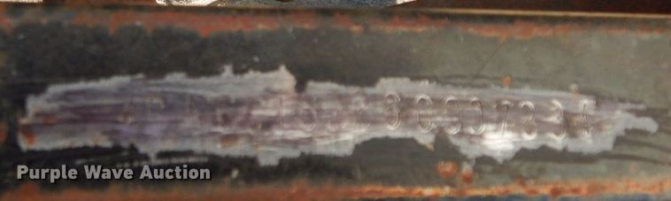 image for item HF9403 2006 Interstate LRD7  enclosed cargo trailer