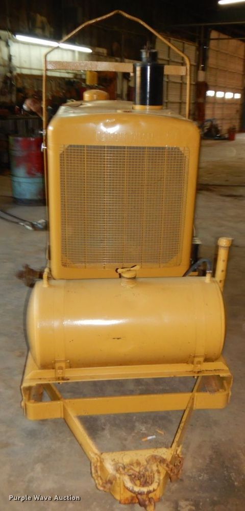 image for item HF9407 Water pump