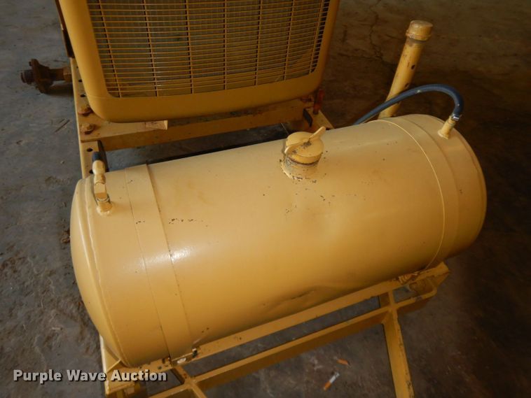 image for item HF9407 Water pump