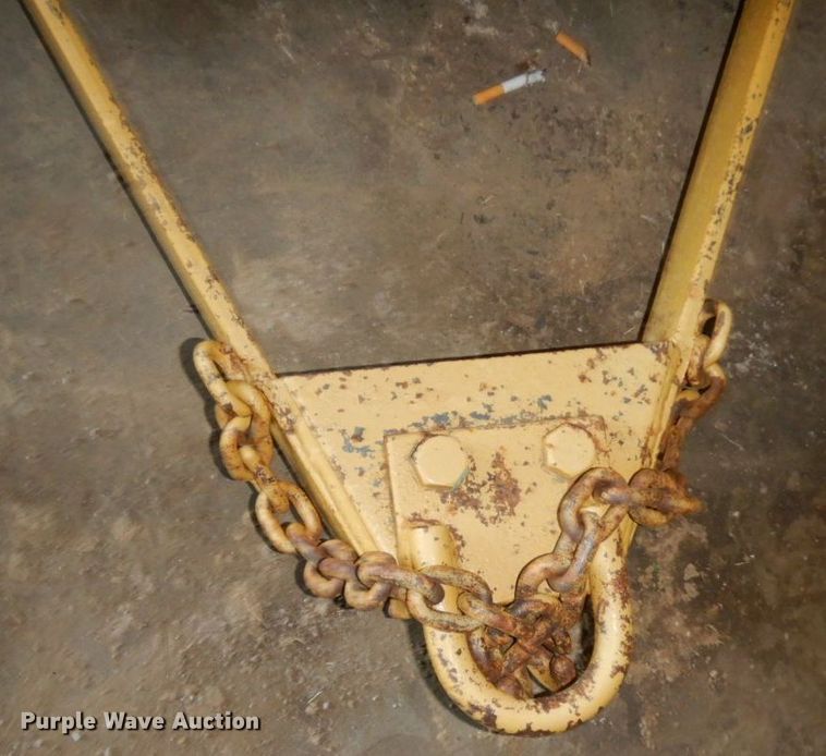 image for item HF9407 Water pump