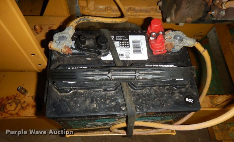 image for item HF9407 Water pump